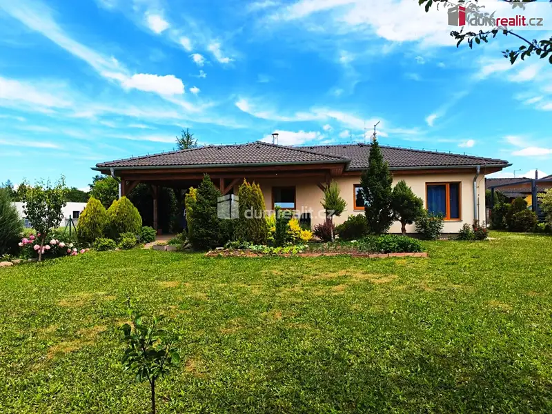 Prodej domu, 127 m², České Budějovice, Srubec